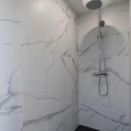 Echapée Belle - Vinayard View - Jacuzzi Bbq - Parking Daire *