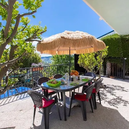 Daire Echapée Belle - Vinayard View - Jacuzzi Bbq - Parking *