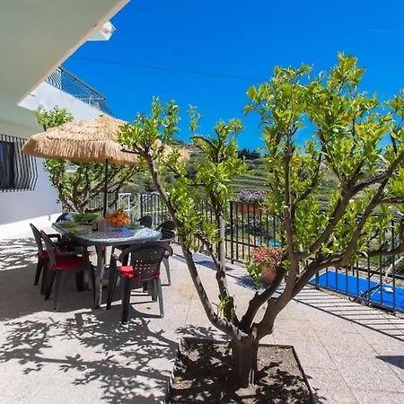 Echapée Belle - Vinayard View - Jacuzzi Bbq - Parking Daire
