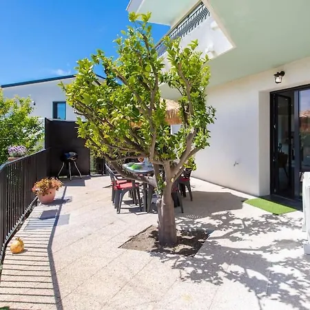 Echapee Belle - Vinayard View - Jacuzzi Bbq - Parking Lejlighed *