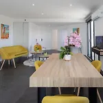 Apartment Echapee Belle - Vinayard View - Jacuzzi Bbq - Parking Nizza