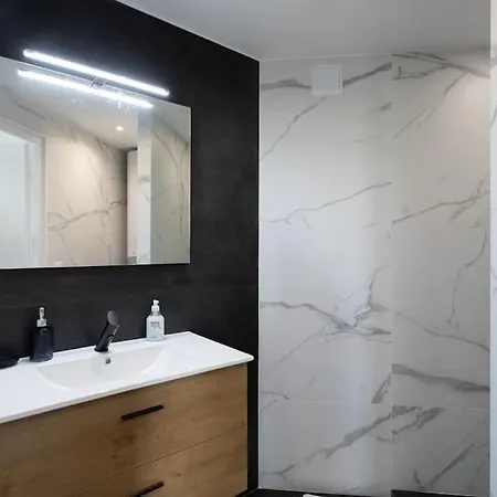 Echapee Belle - Vinayard View - Jacuzzi Bbq - Parking