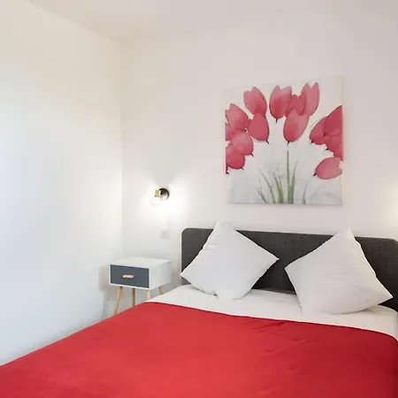 Echapee Belle - Vinayard View - Jacuzzi Bbq - Parking