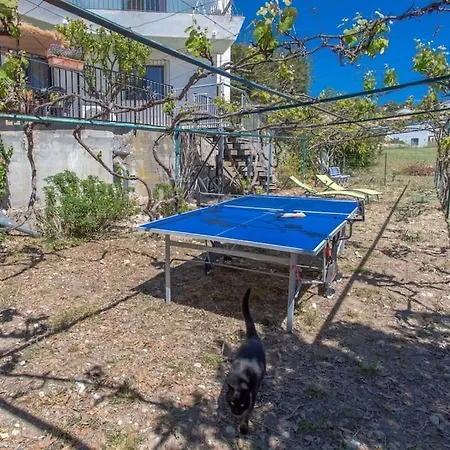 Echapee Belle - Vinayard View - Jacuzzi Bbq - Parking