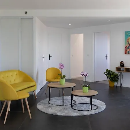 Echapee Belle - Vinayard View - Jacuzzi Bbq - Parking Νίκαια